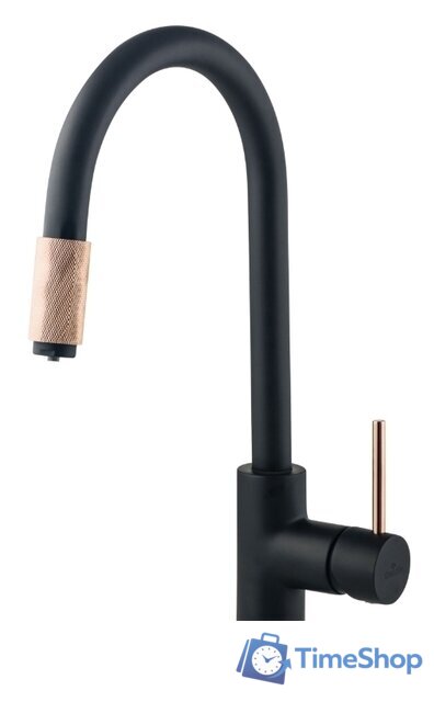 Смеситель Deante Aster BCA B64M - Изображение №1 — Интернет-магазин Time-Shop