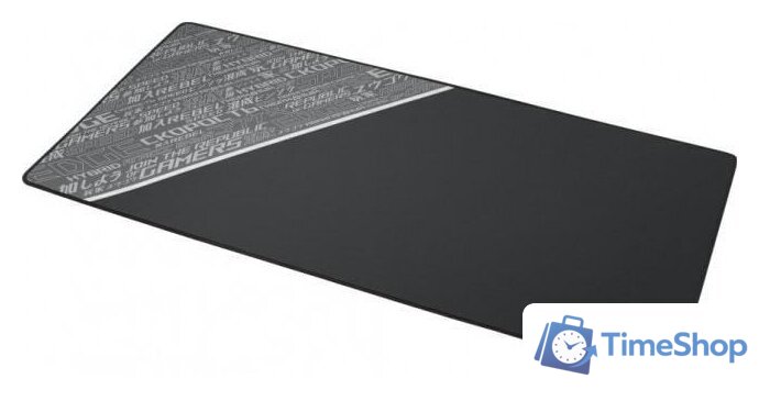 Коврик для стола ASUS ROG Sheath Black - Изображение №4 — Интернет-магазин Time-Shop