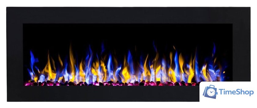 Электрокамин Aflamo Pride B 178 - Изображение №10 — Интернет-магазин Time-Shop