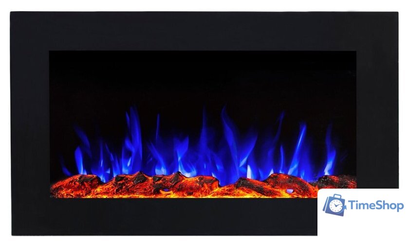 Электрокамин Aflamo Pride B 178 - Изображение №3 — Интернет-магазин Time-Shop