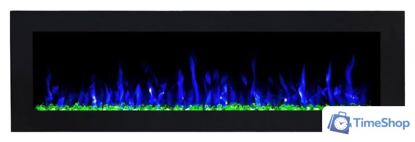 Электрокамин Aflamo Pride B 178 - Изображение №14 — Интернет-магазин Time-Shop