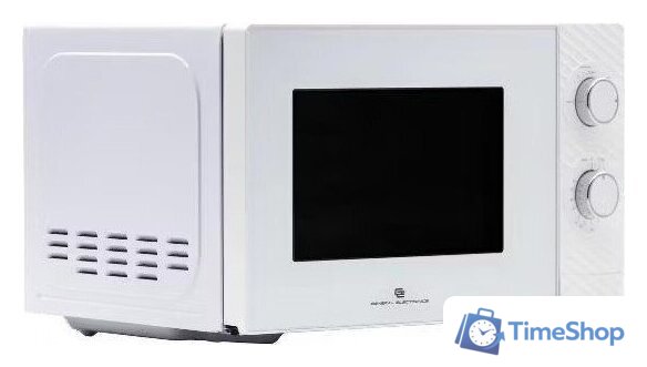Микроволновая печь General Electronics GE-MS120W - Изображение №2 — Интернет-магазин Time-Shop