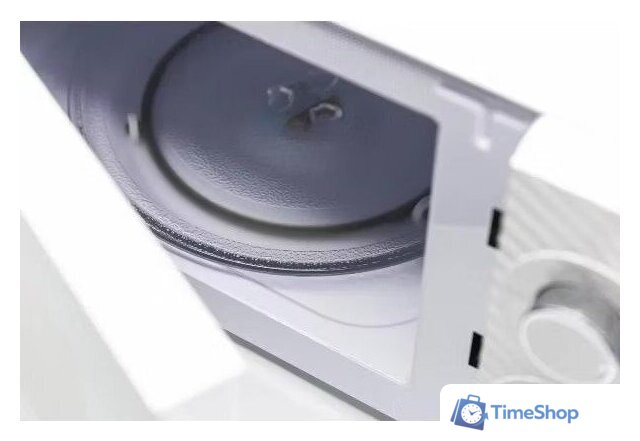 Микроволновая печь General Electronics GE-MS120W - Изображение №5 — Интернет-магазин Time-Shop