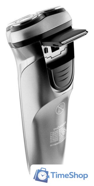 Электробритва ETA Charlie 2343 90000 - Изображение №7 — Интернет-магазин Time-Shop