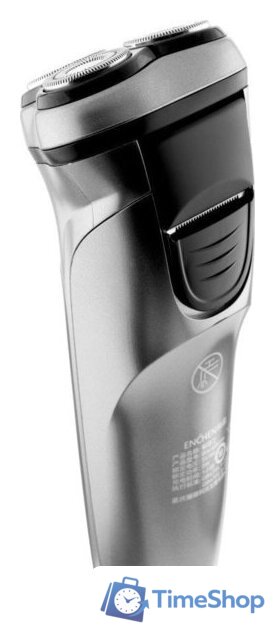 Электробритва ETA Charlie 2343 90000 - Изображение №6 — Интернет-магазин Time-Shop