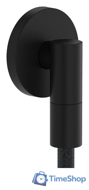 Шланговое подключение Hansgrohe FixFit Fine S 28882670 - Изображение №1 — Интернет-магазин Time-Shop