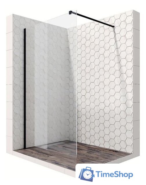 Душевая стенка Ambassador Set 15031110-ST6 - Изображение №5 — Интернет-магазин Time-Shop