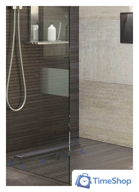 Душевая стенка Ambassador Set 15031110-ST6 - Изображение №9 — Интернет-магазин Time-Shop