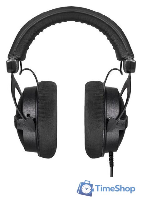 Наушники Beyerdynamic DT 770 Pro Black Edition 250 Ohm - Изображение №3 — Интернет-магазин Time-Shop