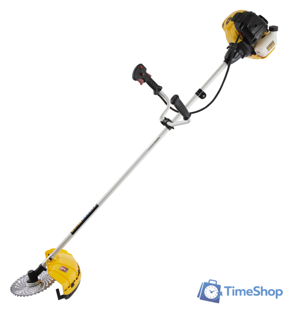 Триммер Denzel DTL-43 - Изображение №1 — Интернет-магазин Time-Shop