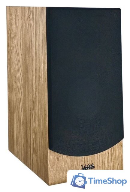 Напольная акустика Taga Harmony Platinum B-40 v.4 (дуб) - Изображение №2 — Интернет-магазин Time-Shop
