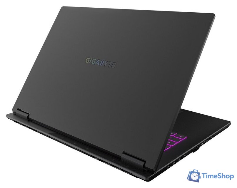 Игровой ноутбук Gigabyte Gaming A18 GA83H 3VHK3KZC93SD - Изображение №4 — Интернет-магазин Time-Shop