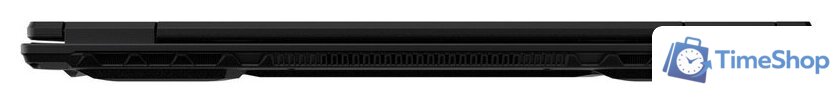 Игровой ноутбук Gigabyte Gaming A18 GA83H 3VHK3KZC93SD - Изображение №7 — Интернет-магазин Time-Shop