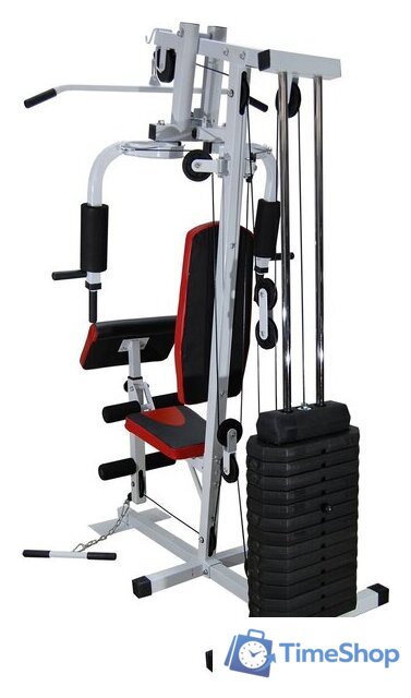 Силовая станция Atlas Sport AS-1st-130 pro - Изображение №5 — Интернет-магазин Time-Shop