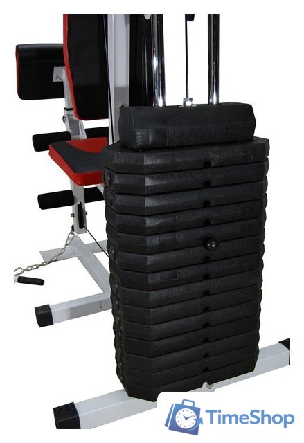 Силовая станция Atlas Sport AS-1st-130 pro - Изображение №6 — Интернет-магазин Time-Shop