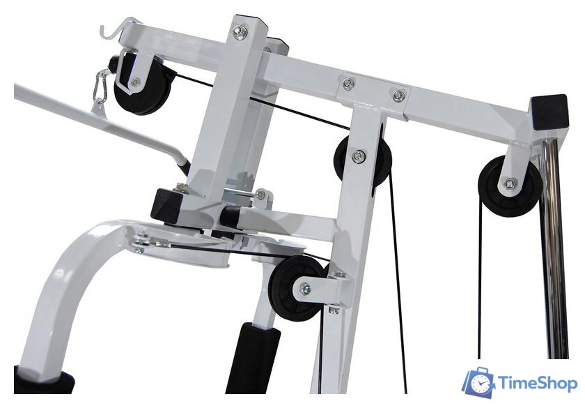 Силовая станция Atlas Sport AS-1st-130 pro - Изображение №7 — Интернет-магазин Time-Shop