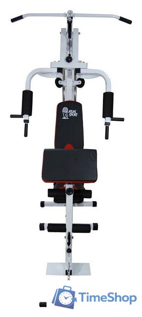 Силовая станция Atlas Sport AS-1st-130 pro - Изображение №2 — Интернет-магазин Time-Shop