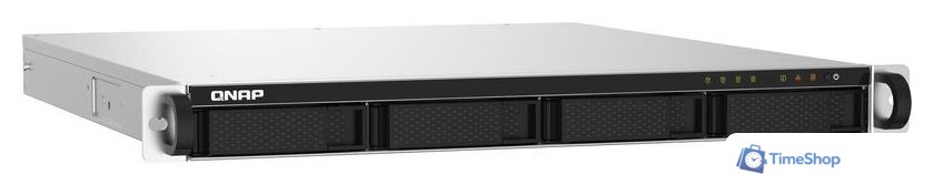 Сетевой накопитель QNAP TS-432PXU-2G - Изображение №3 — Интернет-магазин Time-Shop