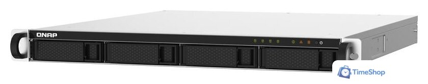 Сетевой накопитель QNAP TS-432PXU-2G - Изображение №4 — Интернет-магазин Time-Shop