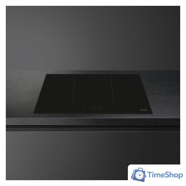 Варочная панель Smeg SIB2741D - Изображение №3 — Интернет-магазин Time-Shop