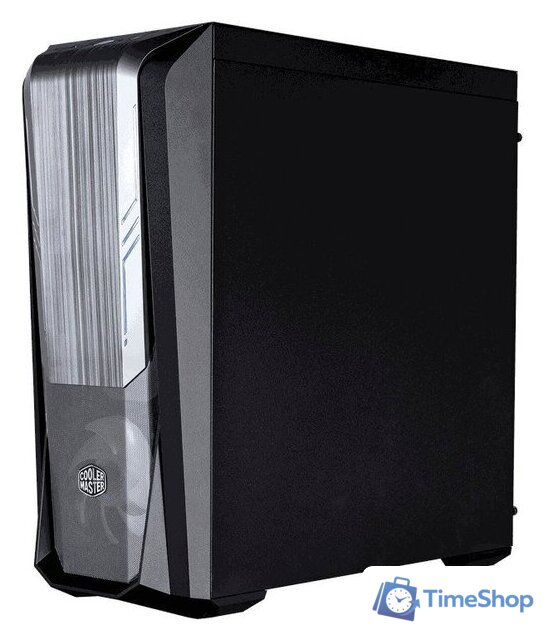 Корпус Cooler Master MasterBox 500 MB500-KGNN-S00 - Изображение №4 — Интернет-магазин Time-Shop