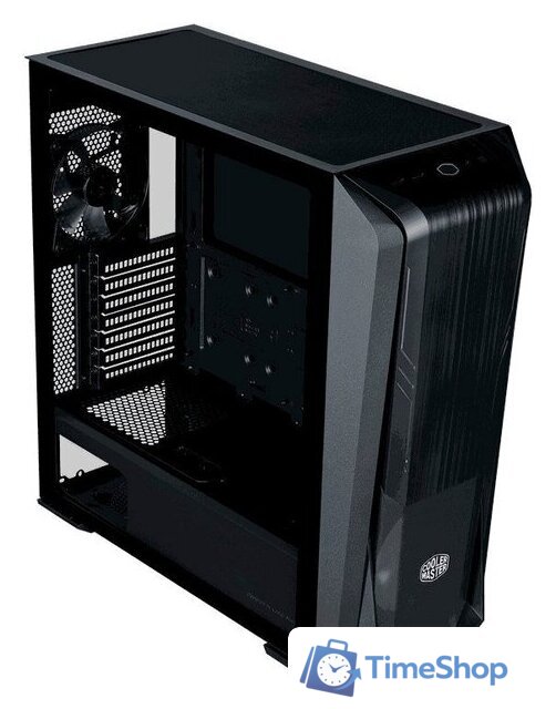Корпус Cooler Master MasterBox 500 MB500-KGNN-S00 - Изображение №2 — Интернет-магазин Time-Shop