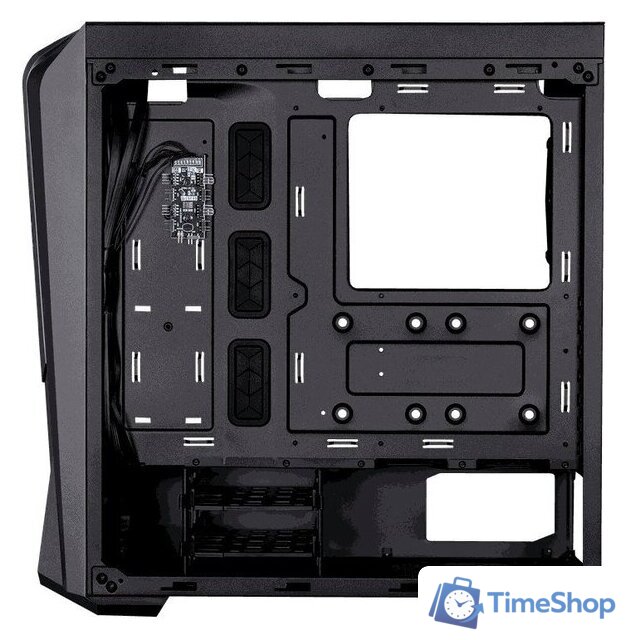 Корпус Cooler Master MasterBox 500 MB500-KGNN-S00 - Изображение №5 — Интернет-магазин Time-Shop