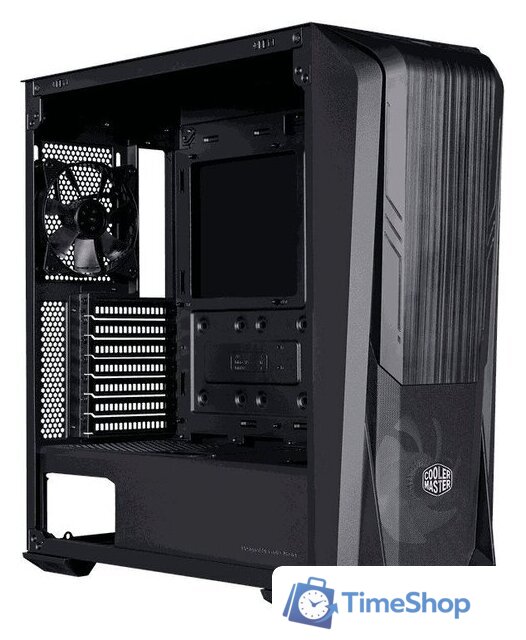 Корпус Cooler Master MasterBox 500 MB500-KGNN-S00 - Изображение №1 — Интернет-магазин Time-Shop