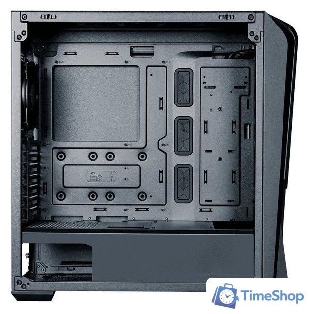 Корпус Cooler Master MasterBox 500 MB500-KGNN-S00 - Изображение №3 — Интернет-магазин Time-Shop