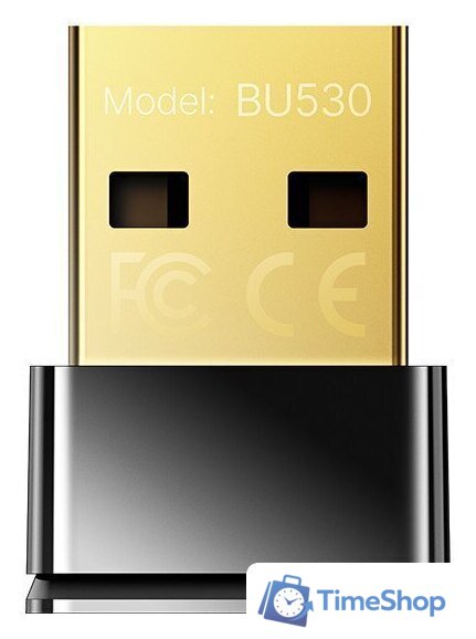 Bluetooth адаптер Cudy BU530 1.0 - Изображение №1 — Интернет-магазин Time-Shop