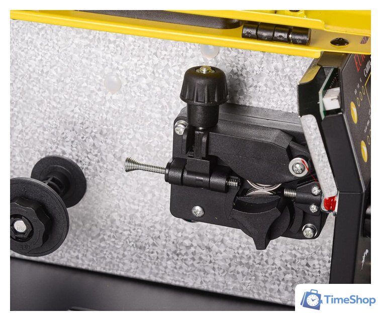 Сварочный инвертор Eurolux САИПА-200 65/143 - Изображение №8 — Интернет-магазин Time-Shop