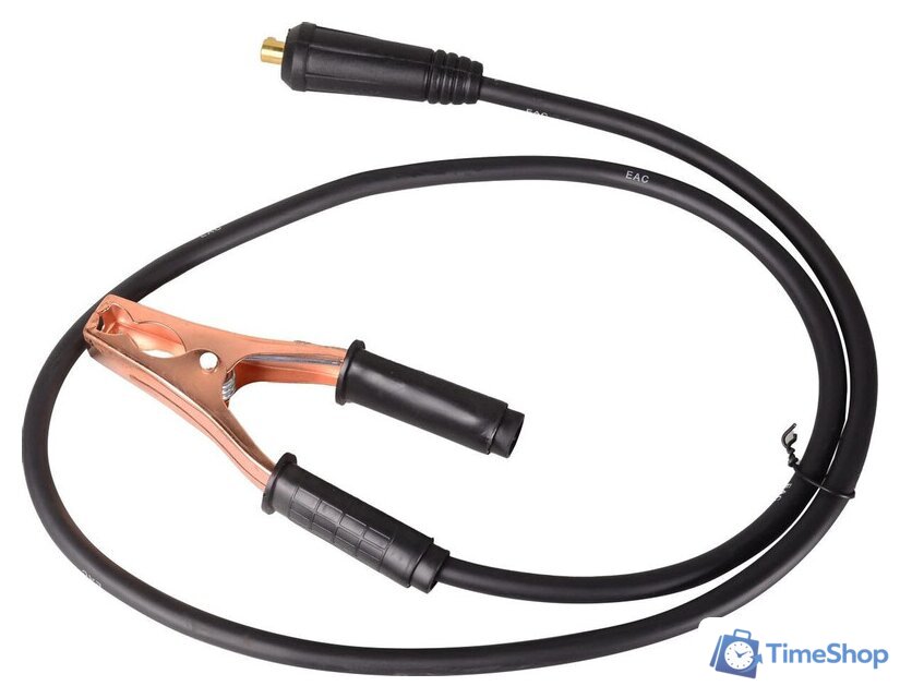 Сварочный инвертор Eurolux САИПА-200 65/143 - Изображение №6 — Интернет-магазин Time-Shop