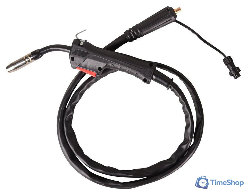 Сварочный инвертор Eurolux САИПА-200 65/143 - Изображение №5 — Интернет-магазин Time-Shop