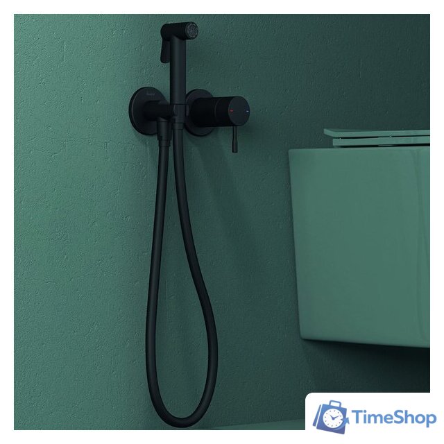 Гигиенический душ Teska Atlas Tera T5738 - Изображение №2 — Интернет-магазин Time-Shop