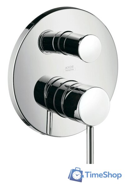 Смеситель Axor Starck 10416000 - Изображение №1 — Интернет-магазин Time-Shop