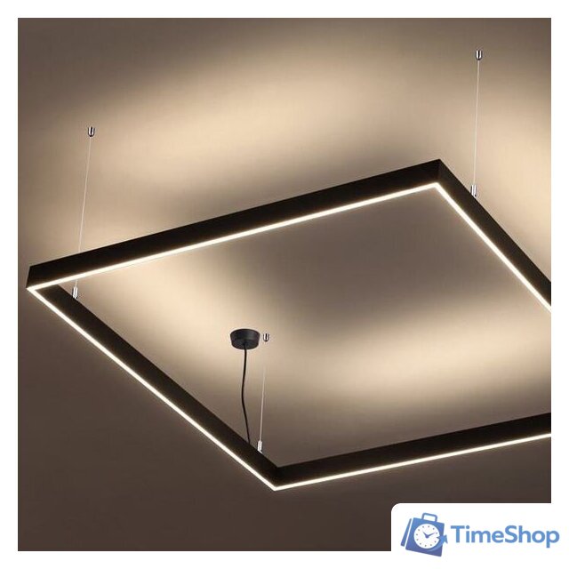 Линейный светильник Novotech Iter 358160 - Изображение №2 — Интернет-магазин Time-Shop