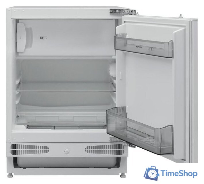 Однокамерный холодильник Korting KSI 8185 - Изображение №1 — Интернет-магазин Time-Shop