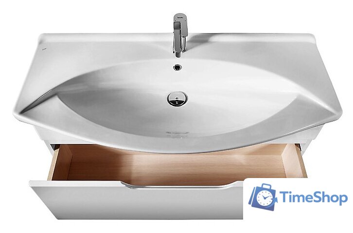  Dreja Тумба под умывальник Laguna 105 [99.0104] - Изображение №2 — Интернет-магазин Time-Shop