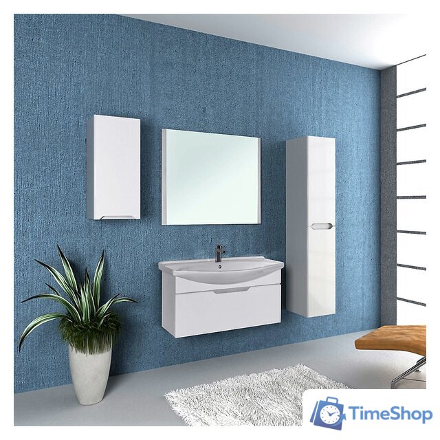  Dreja Тумба под умывальник Laguna 105 [99.0104] - Изображение №4 — Интернет-магазин Time-Shop