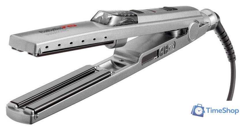 Выпрямитель BaByliss PRO BAB2191SEPE - Изображение №3 — Интернет-магазин Time-Shop