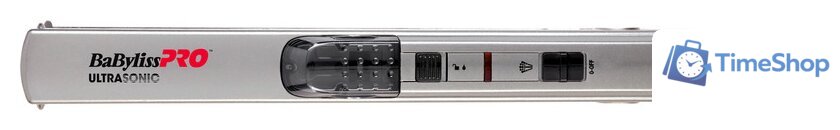 Выпрямитель BaByliss PRO BAB2191SEPE - Изображение №2 — Интернет-магазин Time-Shop