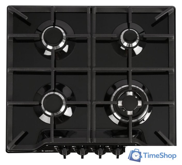 Варочная панель GEFEST ПВГ 1212-02 К3 - Изображение №1 — Интернет-магазин Time-Shop