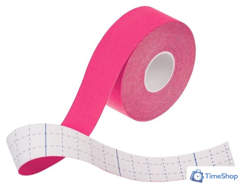 Тейп Bradex SF 1007 (розовый) - Изображение №1 — Интернет-магазин Time-Shop