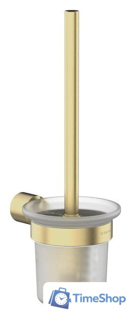 Ершик для унитаза Deante Arnika Gold BR ADA R711 - Изображение №1 — Интернет-магазин Time-Shop