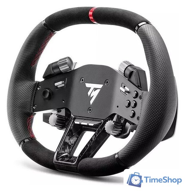 Руль Thrustmaster Hypercar Wheel Add-On - Изображение №3 — Интернет-магазин Time-Shop