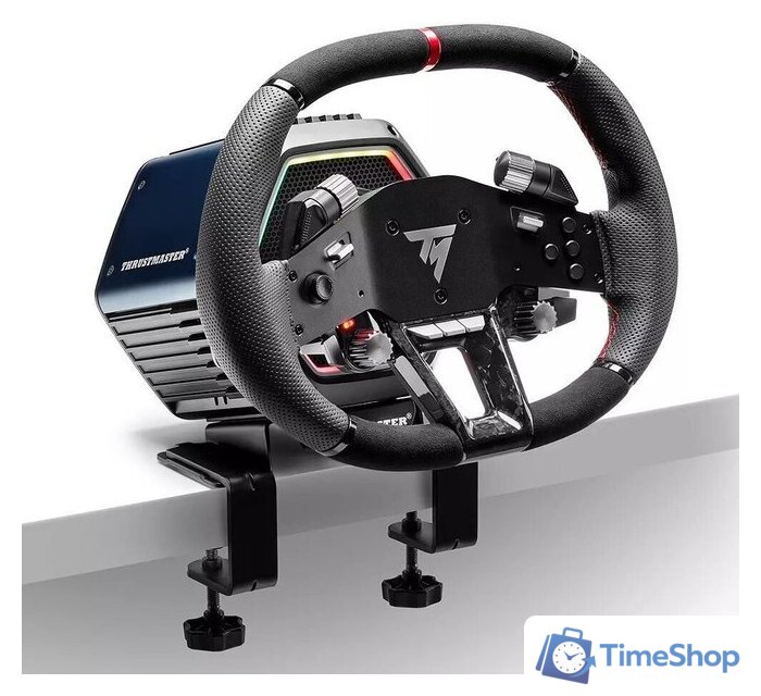 Руль Thrustmaster Hypercar Wheel Add-On - Изображение №5 — Интернет-магазин Time-Shop