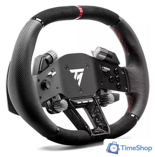 Руль Thrustmaster Hypercar Wheel Add-On - Изображение №4 — Интернет-магазин Time-Shop