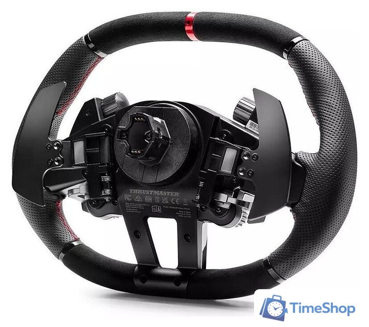 Руль Thrustmaster Hypercar Wheel Add-On - Изображение №2 — Интернет-магазин Time-Shop