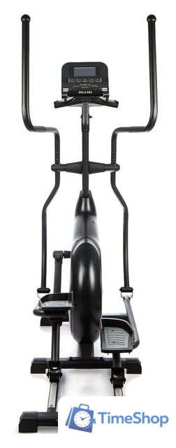 Эллиптический тренажер Iron Horse Miami - Изображение №3 — Интернет-магазин Time-Shop