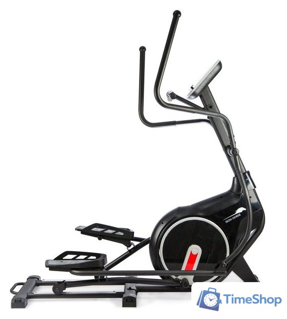 Эллиптический тренажер Iron Horse Miami - Изображение №4 — Интернет-магазин Time-Shop